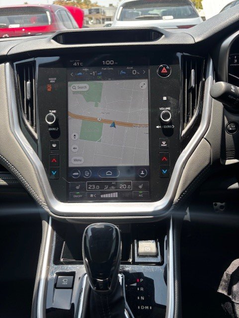 2022 Subaru Outback AWD Sport