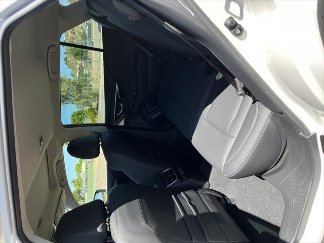 2022 Subaru Outback AWD Touring