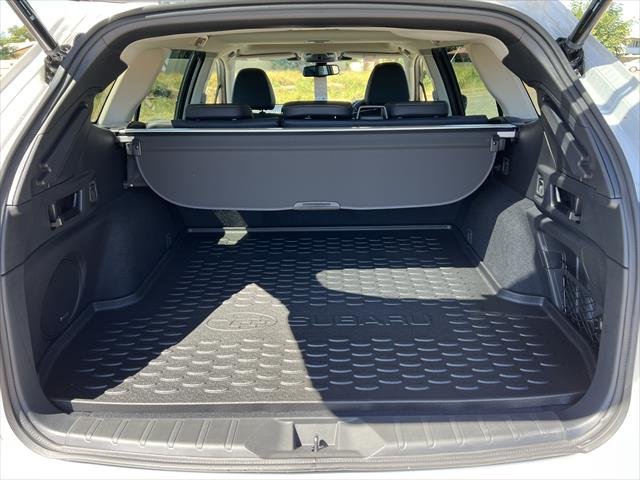 2022 Subaru Outback AWD Touring