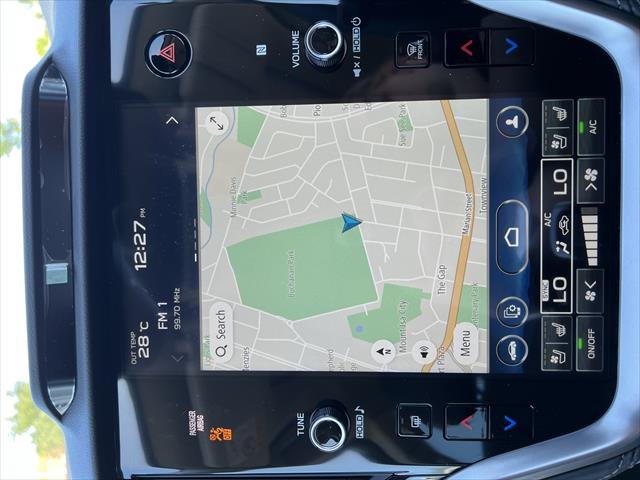 2022 Subaru Outback AWD Touring