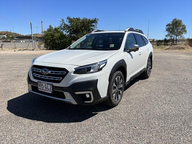 2022 Subaru Outback AWD Touring