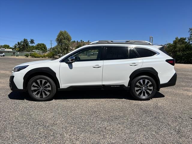 2022 Subaru Outback AWD Touring