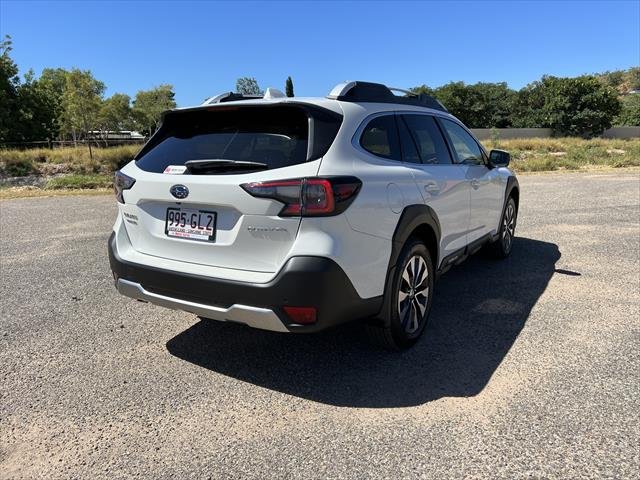 2022 Subaru Outback AWD Touring