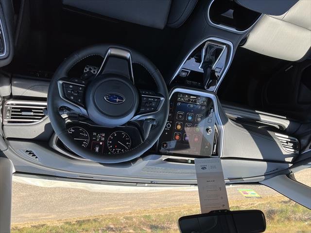 2022 Subaru Outback AWD Touring