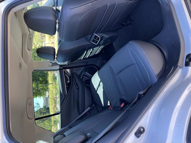 2022 Subaru Outback AWD Touring