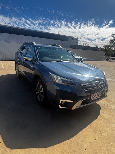 2022 Subaru Outback AWD Touring