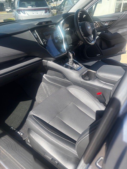 2022 Subaru Outback AWD Touring