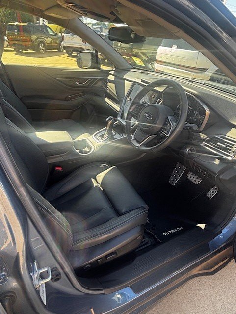 2022 Subaru Outback AWD Touring