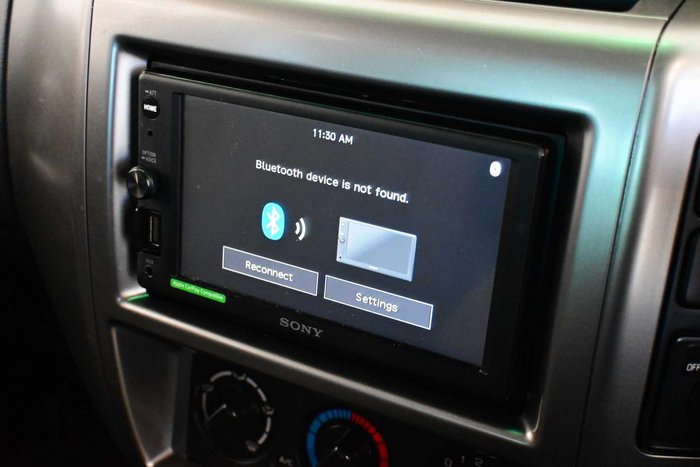 2016 Nissan Patrol ST