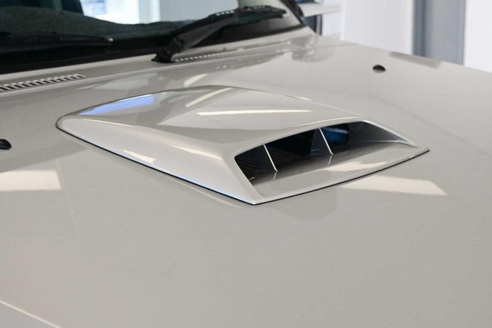 2016 Nissan Patrol ST