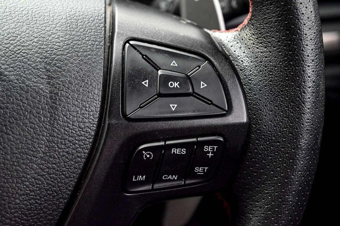 2022 Ford Ranger Raptor X