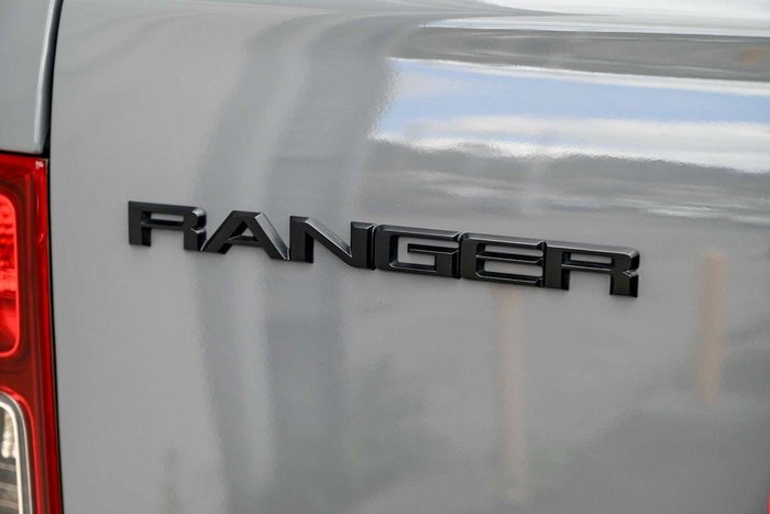 2022 Ford Ranger Raptor X