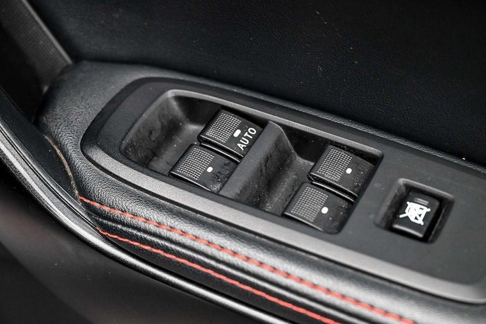 2022 Ford Ranger Raptor X