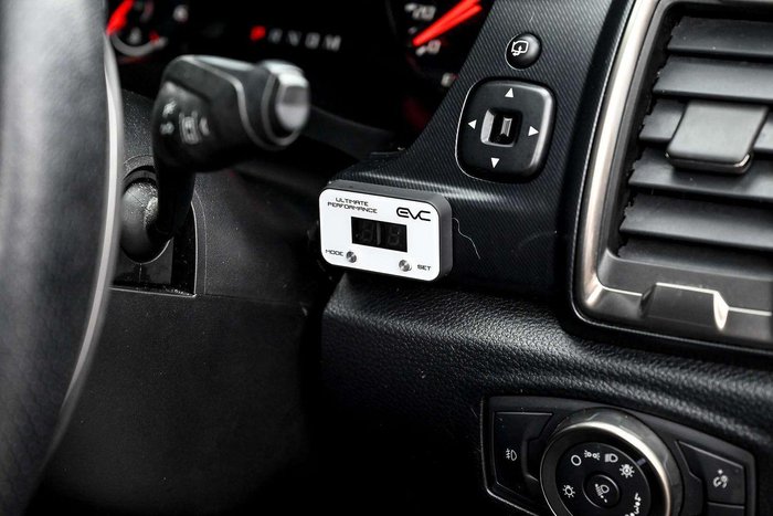 2022 Ford Ranger Raptor X