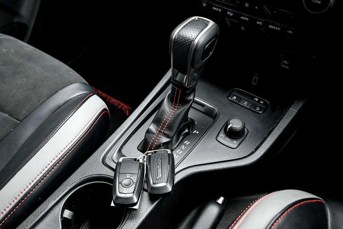 2022 Ford Ranger Raptor X