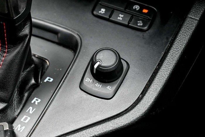 2022 Ford Ranger Raptor X