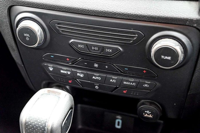 2022 Ford Ranger Raptor X