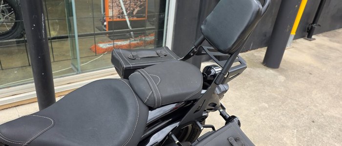 2014 Yamaha BOLT R-SPEC GREEN