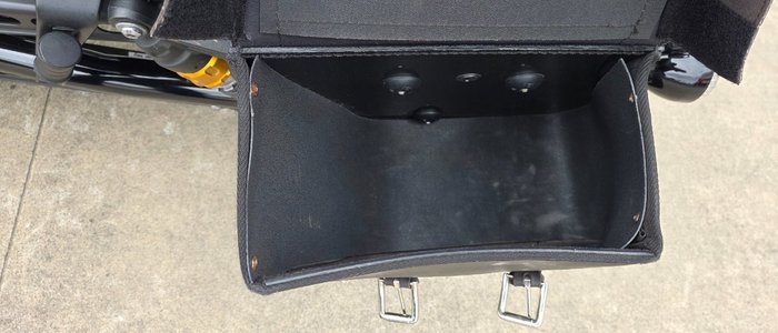 2014 Yamaha BOLT R-SPEC GREEN