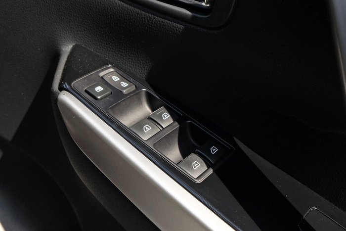 2022 Mitsubishi Pajero Sport Exceed QF MY22 4X4 Dual Range Dark Blue