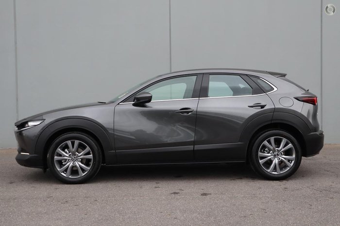 2025 Mazda CX-30 G20 Touring