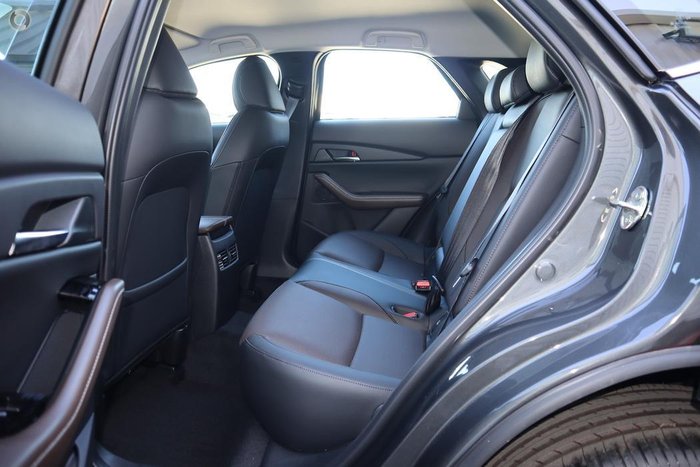 2025 Mazda CX-30 G20 Touring