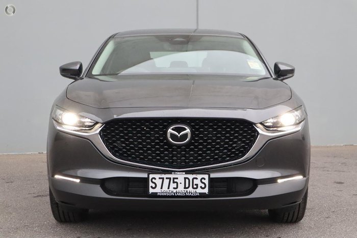 2025 Mazda CX-30 G20 Touring