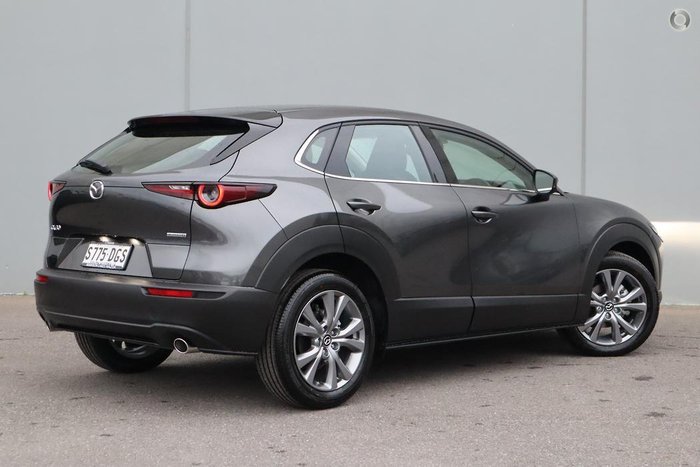 2025 Mazda CX-30 G20 Touring