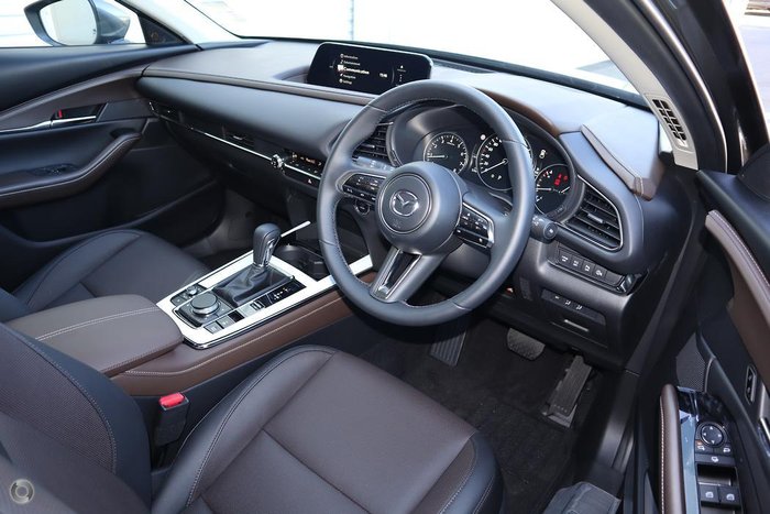 2025 Mazda CX-30 G20 Touring