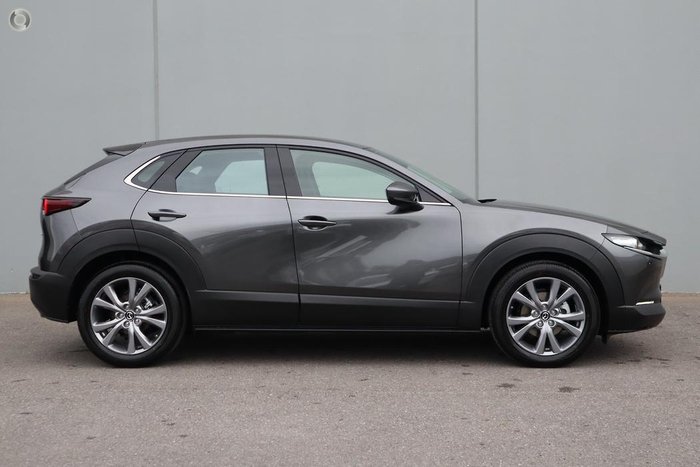 2025 Mazda CX-30 G20 Touring