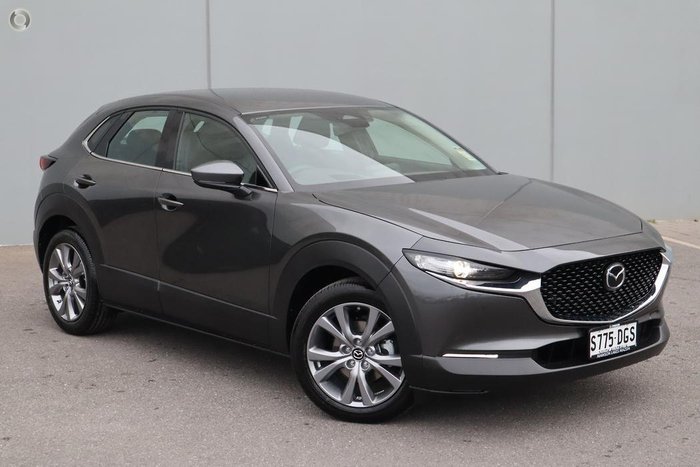 2025 Mazda CX-30 G20 Touring