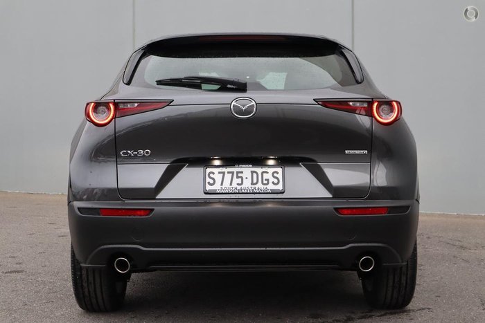 2025 Mazda CX-30 G20 Touring