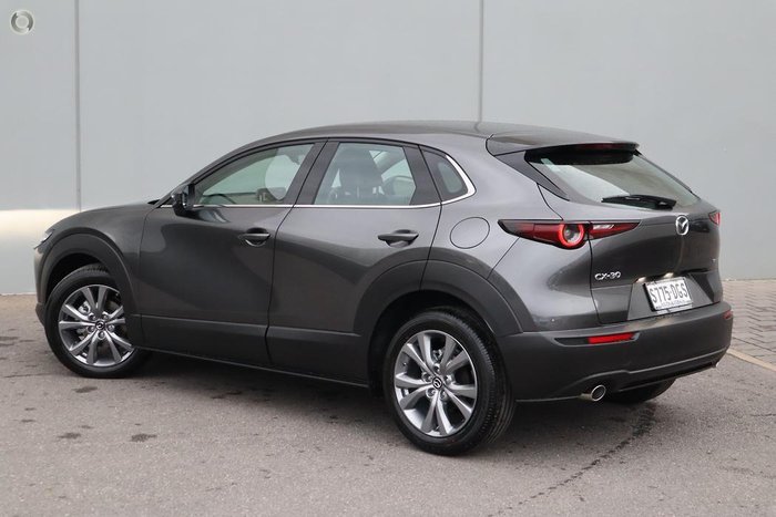2025 Mazda CX-30 G20 Touring