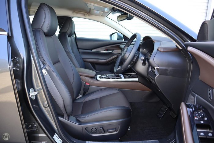 2025 Mazda CX-30 G20 Touring