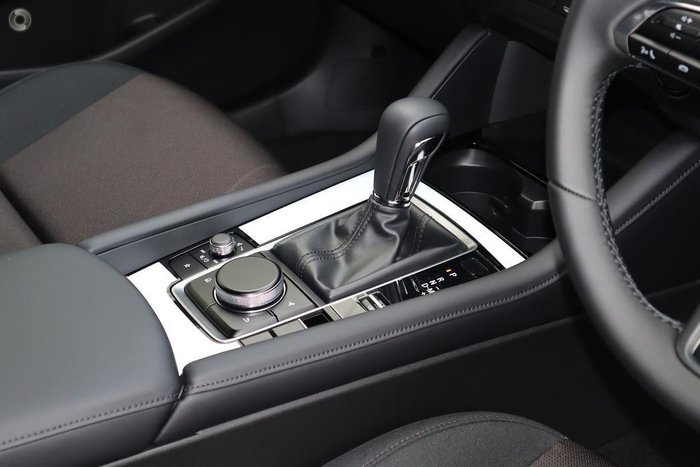 2025 Mazda 3 G20 Pure