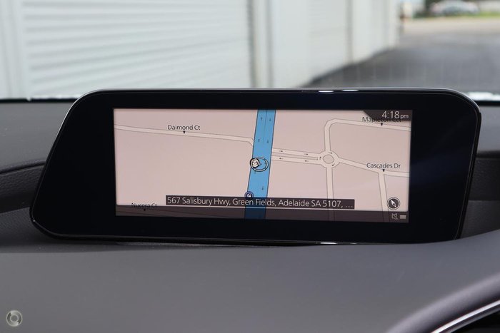 2025 Mazda 3 G20 Pure