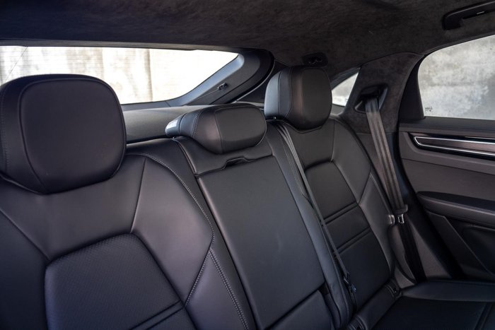 2021 Porsche Cayenne GTS