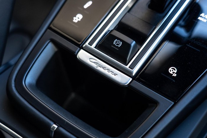 2021 Porsche Cayenne GTS