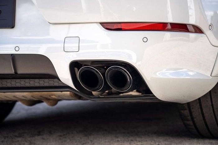 2021 Porsche Cayenne GTS