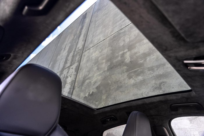 2021 Porsche Cayenne GTS