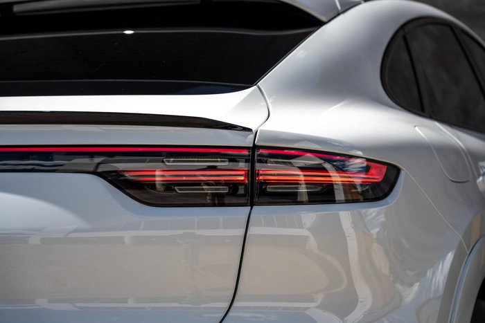 2021 Porsche Cayenne GTS