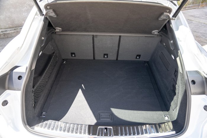 2021 Porsche Cayenne GTS