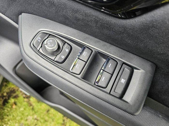 2025 Subaru Forester Touring S6 MY26 AWD River Rock