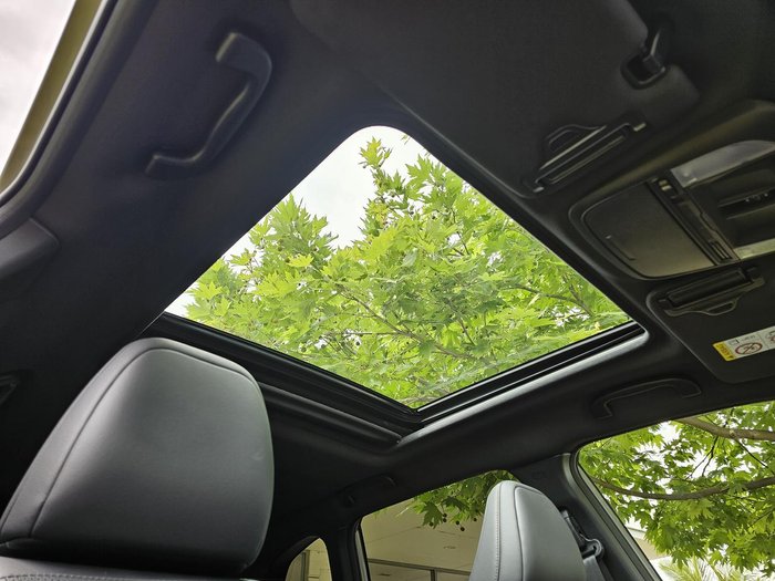 2025 Subaru Forester Touring S6 MY26 AWD River Rock