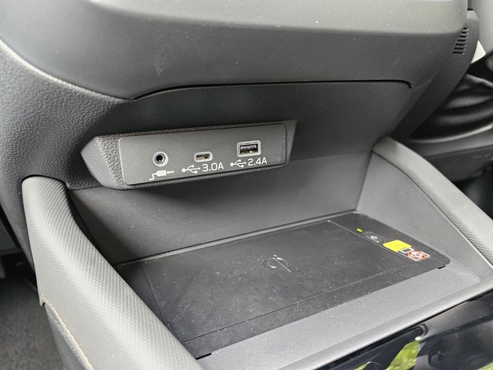 2025 Subaru Forester Touring S6 MY26 AWD River Rock