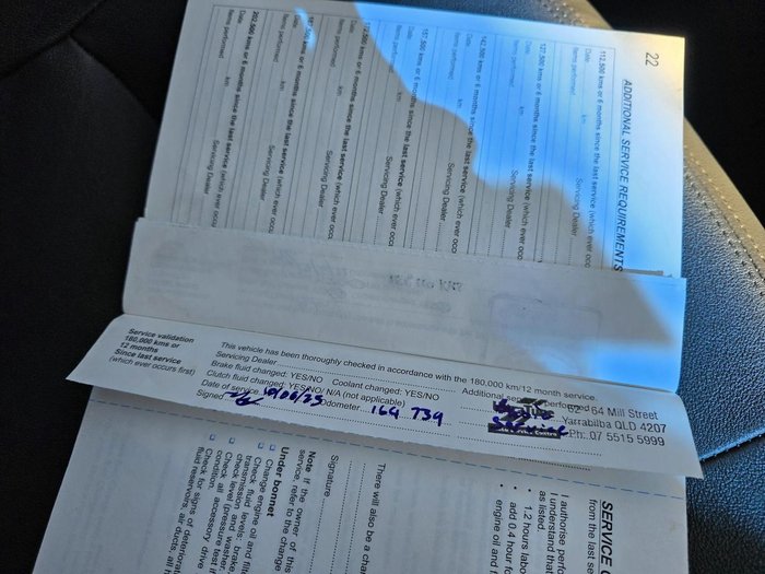 2009 Holden Commodore International VE MY09.5 GREY