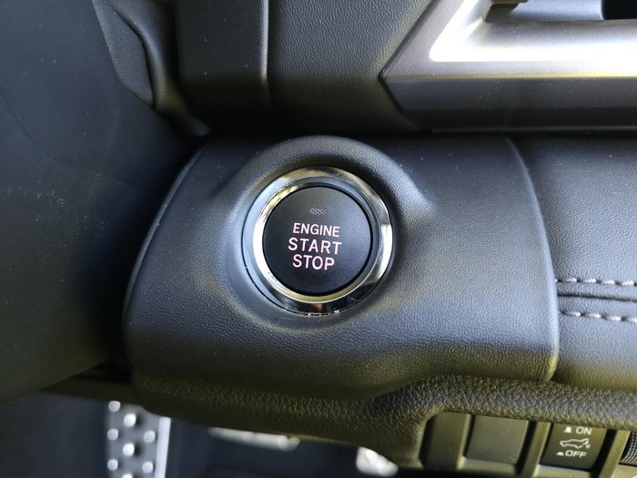 2025 Subaru Outback AWD Touring XT 6GEN MY25 AWD Magnetite Grey