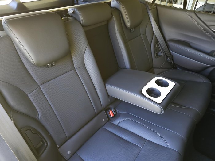 2025 Subaru Outback AWD Touring XT 6GEN MY25 AWD Magnetite Grey