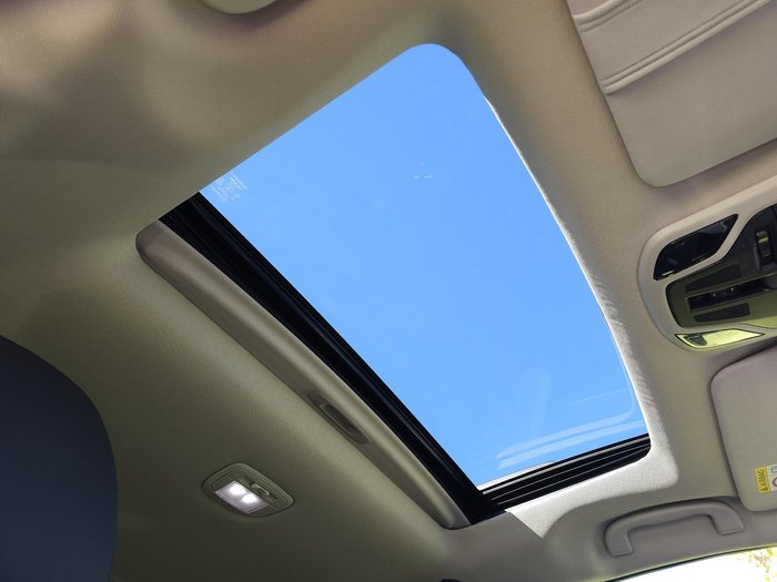 2025 Subaru Outback AWD Touring XT 6GEN MY25 AWD Magnetite Grey