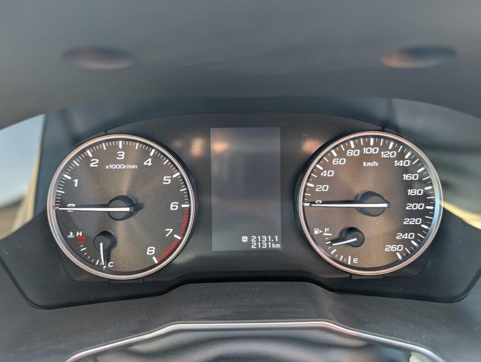 2025 Subaru Outback AWD Touring XT 6GEN MY25 AWD Magnetite Grey